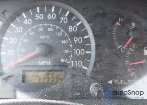 2008 Toyota Corolla Ce из США, поврежденный, VIN 1NXBR32E88Z979629